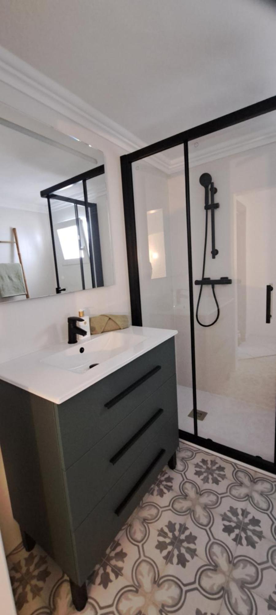 Casa Vive Tu Vida Habitación en casa particular Calpe