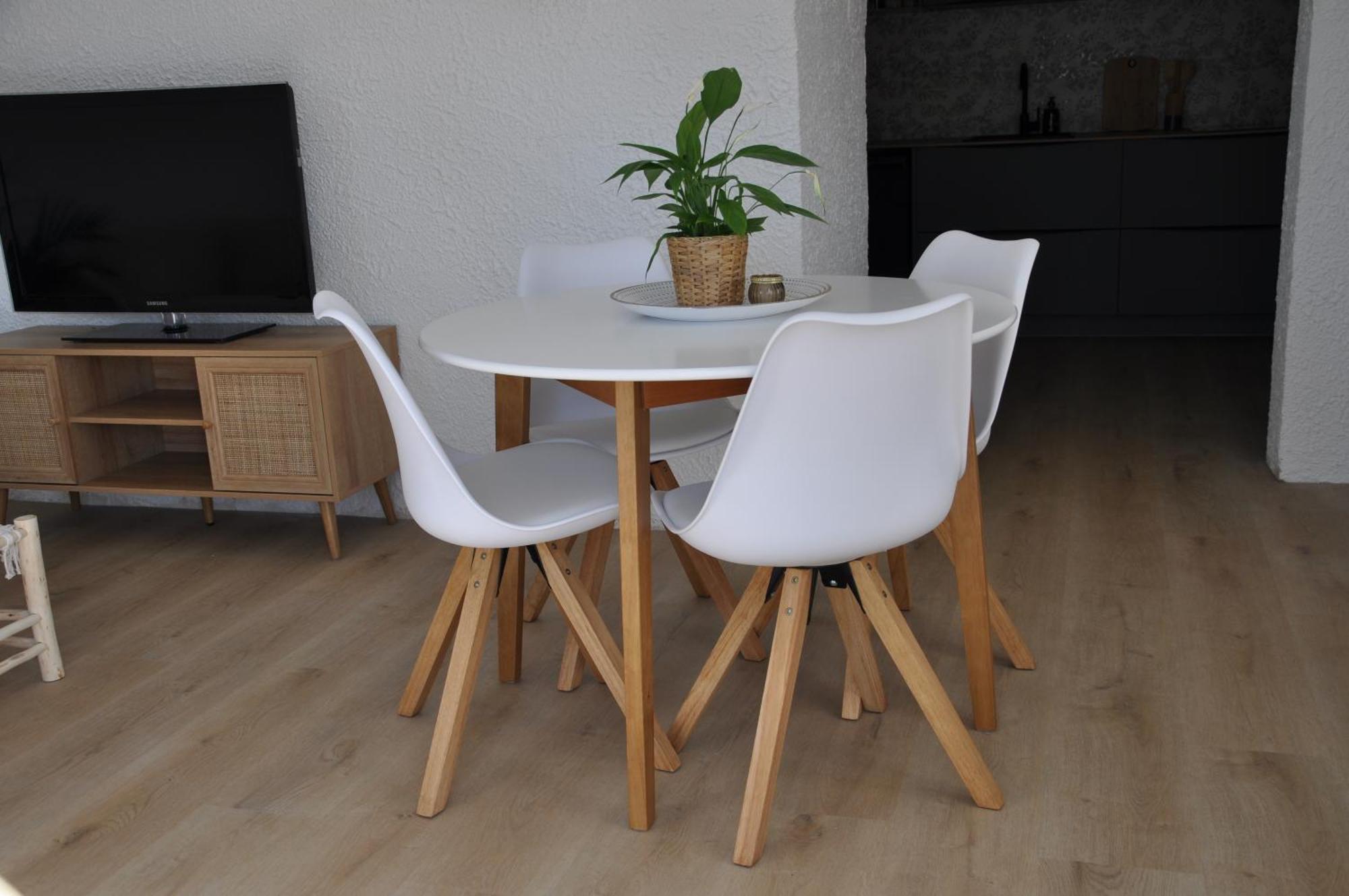 Habitación en casa particular Casa Vive Tu Vida Calpe