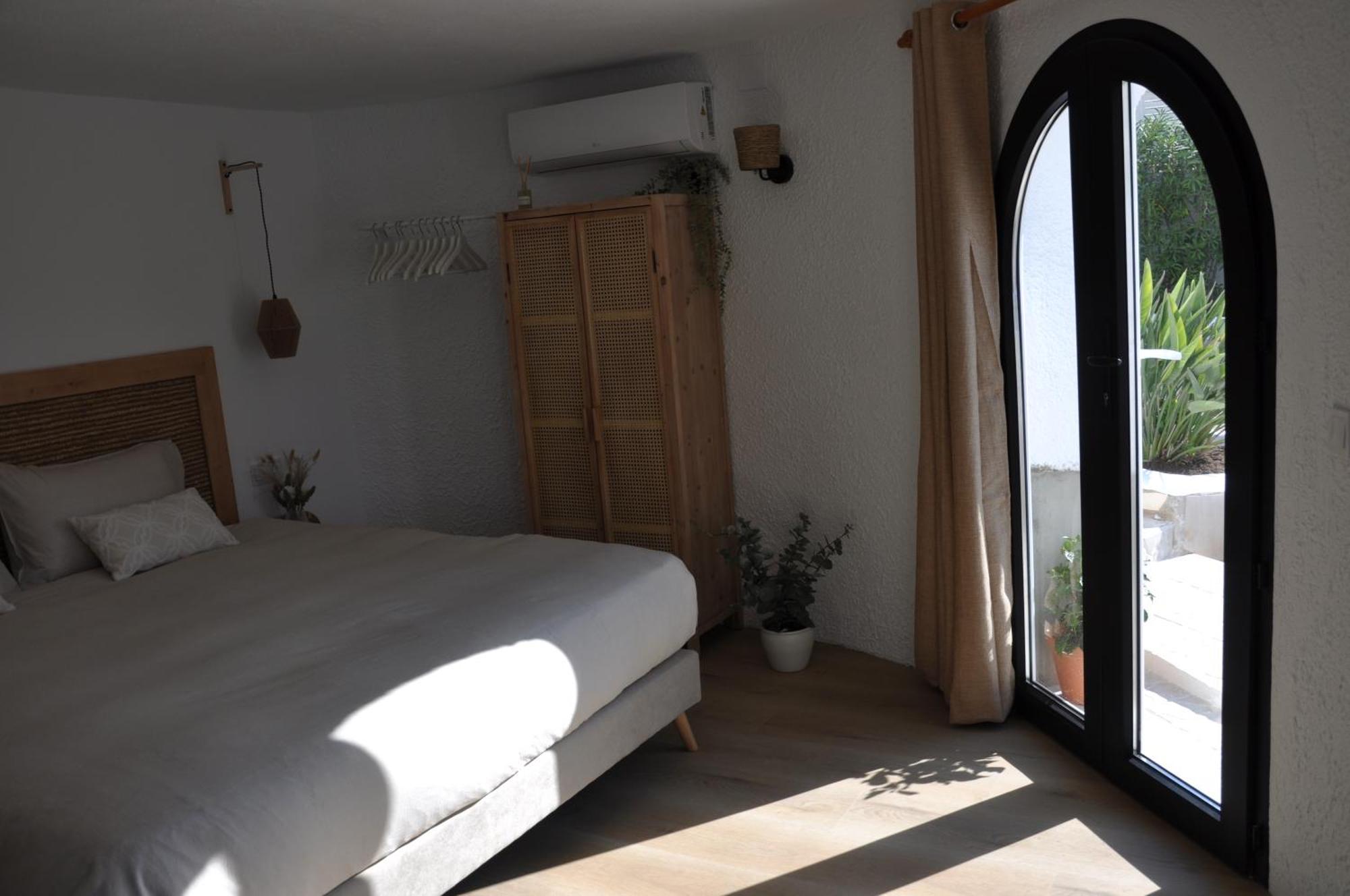 Casa Vive Tu Vida Habitación en casa particular Calpe